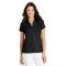 Port Authority  Ladies Textured Camp Shirt. L662