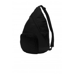 Port Authority  Active Sling Pack. BG206 Port Authority  Active Sling Pack. BG206