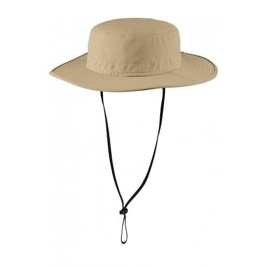 Port Authority Outdoor Wide-Brim Hat. C920 Port Authority Outdoor Wide-Brim Hat. C920