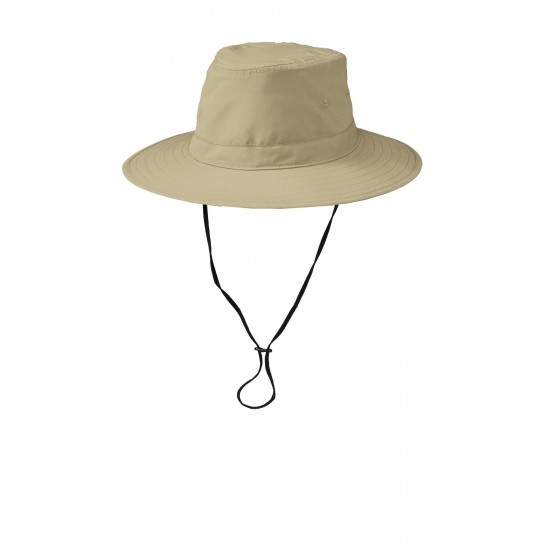 Port Authority Lifestyle Brim Hat. C921 Port Authority Lifestyle Brim Hat. C921