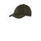 Port Authority  Pigment Print Distressed Cap. C924