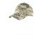 Port Authority  Digital Ripstop Camouflage Cap. C925
