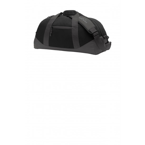Eddie Bauer Medium Ripstop Duffel. EB900 Eddie Bauer Medium Ripstop Duffel. EB900