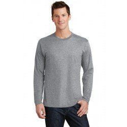 Port & Company  Long Sleeve Fan Favorite Tee. PC450LS
