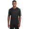 Sport-Tek ST354 - PosiCharge Competitor & Sleeve-Blocked Tee