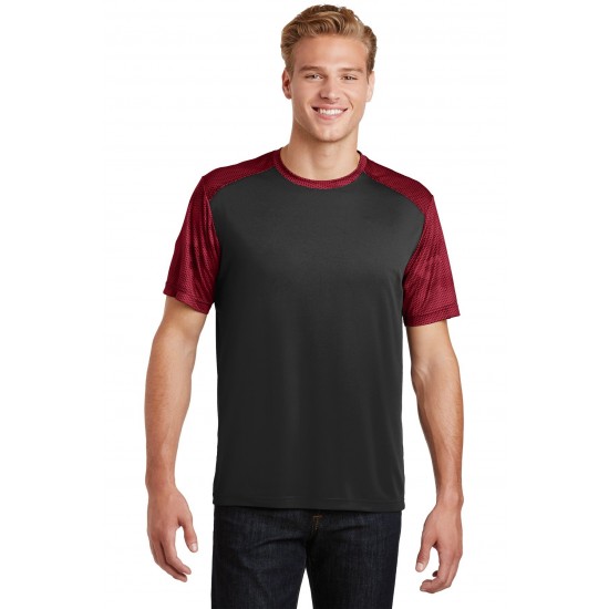 Sport-Tek ST371 Sport-Tek ST371