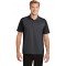 Sport-Tek ST652 - Colorblock Micropique Sport-Wick Polo