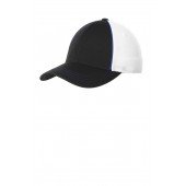 True Royal/ Black/ White 