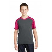 Iron Grey/ Pink Raspberry 