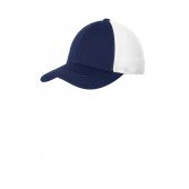 Graphite/ True Navy/ White 