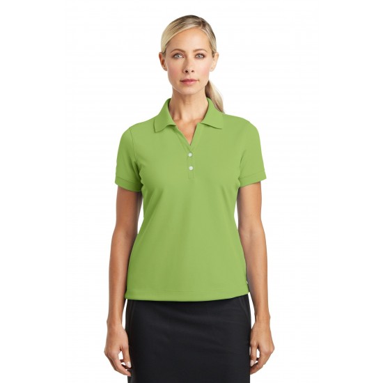 Nike Ladies Dri-FIT Classic Polo. 286772 Nike Ladies Dri-FIT Classic Polo. 286772
