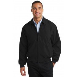 Port Authority  Casual Microfiber Jacket. J730 Port Authority  Casual Microfiber Jacket. J730