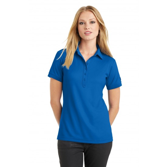OGIO - Jewel Polo Women's Golf Shirts - LOG101 OGIO - Jewel Polo Women's Golf Shirts - LOG101