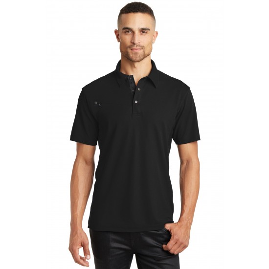 ogio dri fit polo