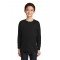 Gildan 5400B - Youth Heavy Cotton & 100% Cotton Long Sleeve T-Shirt