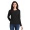 Gildan 5400L - Ladies Heavy Cotton & 100% Cotton Long Sleeve T-Shirt