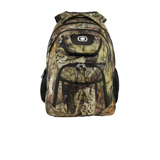 OGIO - Camo Excelsior Pack - Camouflage Travel Bag - 411069C Camouflage Travel Bag