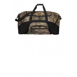 Port Authority  Camouflage Colorblock Sport Duffel. BG99C Port Authority  Camouflage Colorblock Sport Duffel. BG99C
