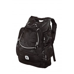 OGIO - Bounty Hunter - Black Waterproof Backpack - 108105 