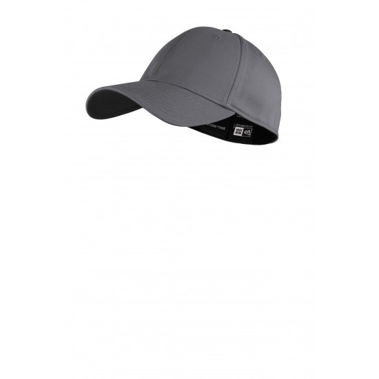 New Era - Interception Fitted Baseball Cap - NE1100 New Era - Interception Fitted Baseball Cap - NE1100