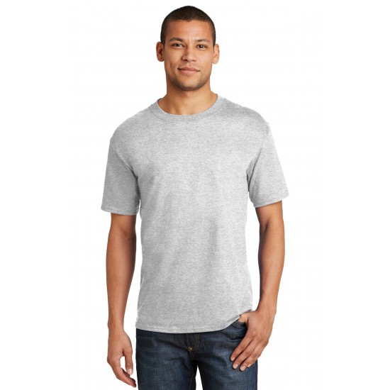 Hanes Beefy-T - 100% Cotton T-Shirt. 5180 Hanes Beefy-T - 100% Cotton T-Shirt. 5180