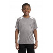 Vintage Heather/ White 