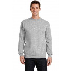 Port & Company  - Core Fleece Crewneck Sweatshirt. PC78 Port & Company  - Core Fleece Crewneck Sweatshirt. PC78
