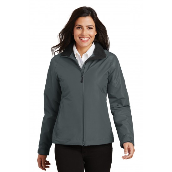 Port Authority Ladies Challenger& Jacket. L354 Port Authority Ladies Challenger& Jacket. L354