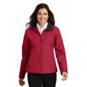 True Red/ True Black 