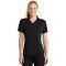 Sport-Tek L475 - Ladies Dry Zone Raglan Accent Polo