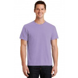 Port & Company  Beach Wash & Garment-Dyed Tee. PC099