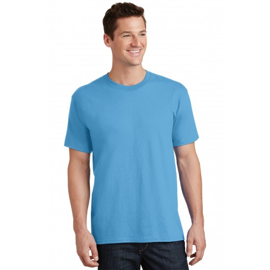 Port & Company - Core Cotton Tee. PC54 Port & Company - Core Cotton Tee. PC54