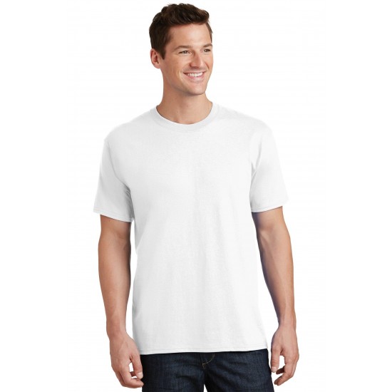 Port & Company - Core Cotton Tee. PC54 Port & Company - Core Cotton Tee. PC54