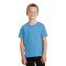 Port & Company  - Youth Core Cotton Tee. PC54Y