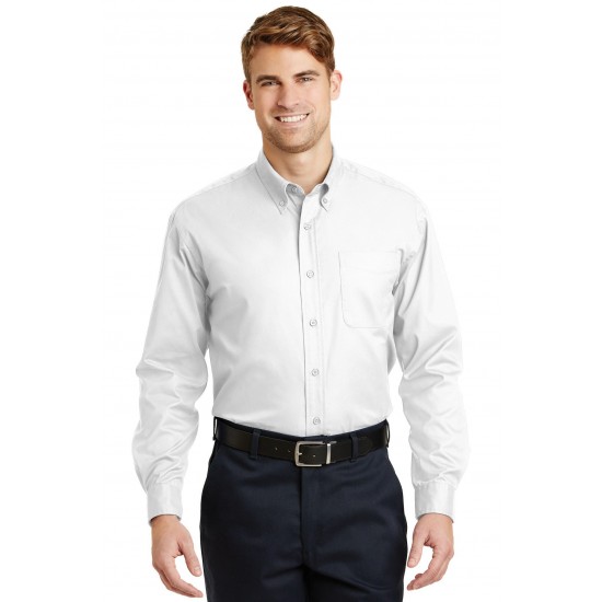 Cotton Twill Shirt Cotton Twill Shirt