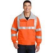 Safety Orange/ Reflective 