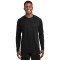 Sport-Tek T473LS - Dry Zone Long Sleeve Raglan T-Shirt