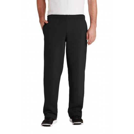 Gildan - DryBlend Open Bottom Sweatpant. 12300 Gildan - DryBlend Open Bottom Sweatpant. 12300