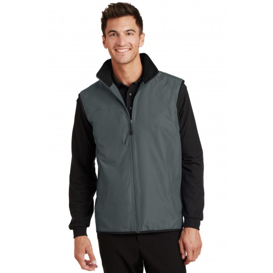 Port Authority Challenger& Vest. J355 Port Authority Challenger& Vest. J355