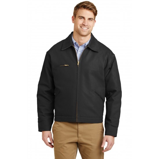 Winter Work Jacket Winter Work Jacket