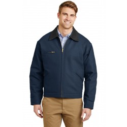CornerStone - Duck Cloth Winter Work Jacket - J763