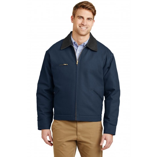 Winter Work Jacket Winter Work Jacket