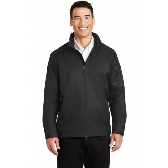Port Authority Endeavor Jacket. J768 Port Authority Endeavor Jacket. J768