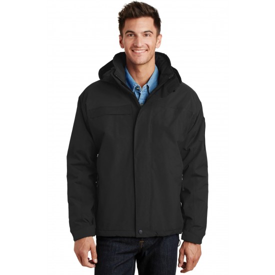 Port Authority Nootka Jacket. J792 Port Authority Nootka Jacket. J792