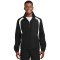 Sport-Tek JST60 - Colorblock Raglan Jacket