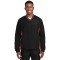 Sport-Tek JST62 - Tipped V-Neck Raglan Wind Shirt