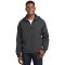 Sport-Tek JST73 - Hooded Raglan Jacket