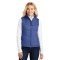Port Authority  Ladies Puffy Vest. L709