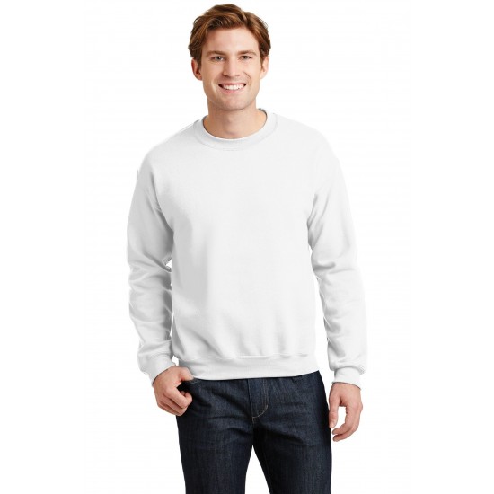 Gildan - Heavy Blend & Crewneck Sweatshirt. 18000 Gildan - Heavy Blend & Crewneck Sweatshirt. 18000