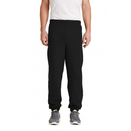 Gildan - Heavy Blend& Sweatpant. 18200 Gildan - Heavy Blend& Sweatpant. 18200